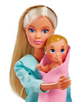 STEFFI LOVE PAPUSA DOCTOR PEDIATRU