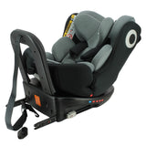 SCAUN AUTO MIGO VIVO, 40-150 CM, GREY