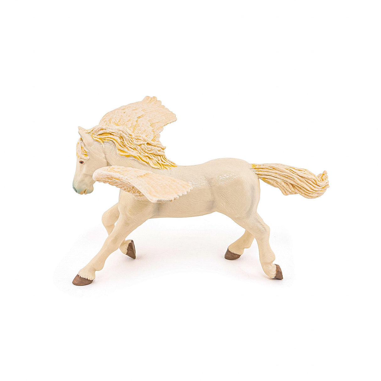 PAPO FIGURINA CALUL INARIPAT AL ZANELOR