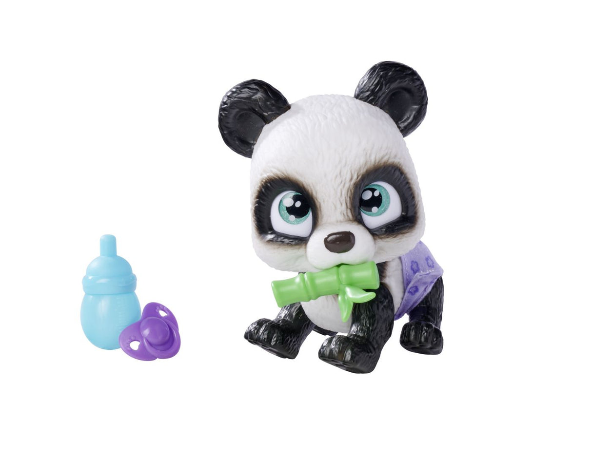 PAMPER PETZ URSULETUL PANDA