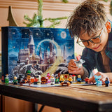 LEGO HARRY POTTER CALENDAR ADVENT 2025 76456