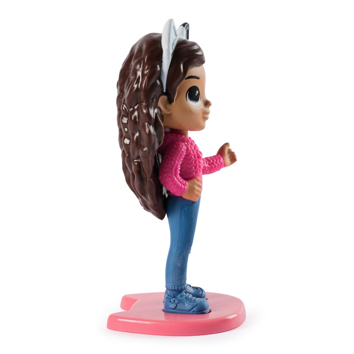 GABBYS DOLLHOUSE FIGURINA