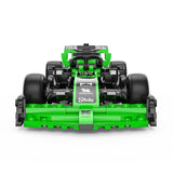 MASINUTA CONSTRUIBILA KICK SAUBER C44 F1 STAKE SCARA 1 LA 24