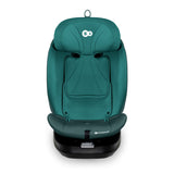 SCAUN AUTO KINDERKRAFT I-GROW I-SIZE 40-150 CM, BLUE