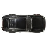 HOT WHEELS PREMIUM BOULEVARD MASINUTA METALICA PORSCHE 911 CARRERA RS 2.7 SCARA 1:64
