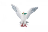 PAPO FIGURINA PORUMBEL