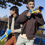 NERF BLASTER FORTNITE HALF TONE HERO