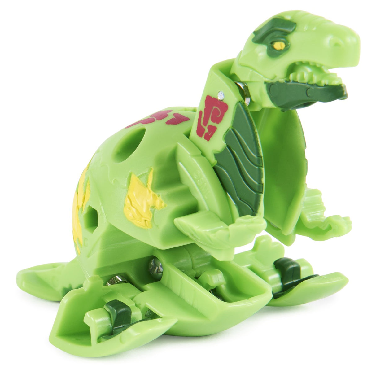BAKUGAN S4 BILA CLASICA NEO TROX