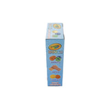 CRAYOLA SET MIC DELICIU DULCE