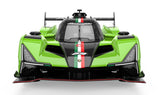 MASINA CU TELECOMANDA LAMBORGHINI SC63 LMDH SCARA 1 LA 14