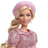 BARBIE THE MOVIE PAPUSA BARBIE CU ROCHIE ROZ