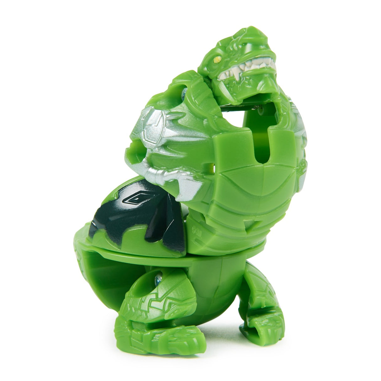 BAKUGAN SET DE ANTRENAMENT TITANIUM TROX