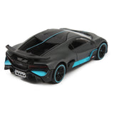 MASINUTA METALICA BUGATTI DIVO SCARA 1 LA 43