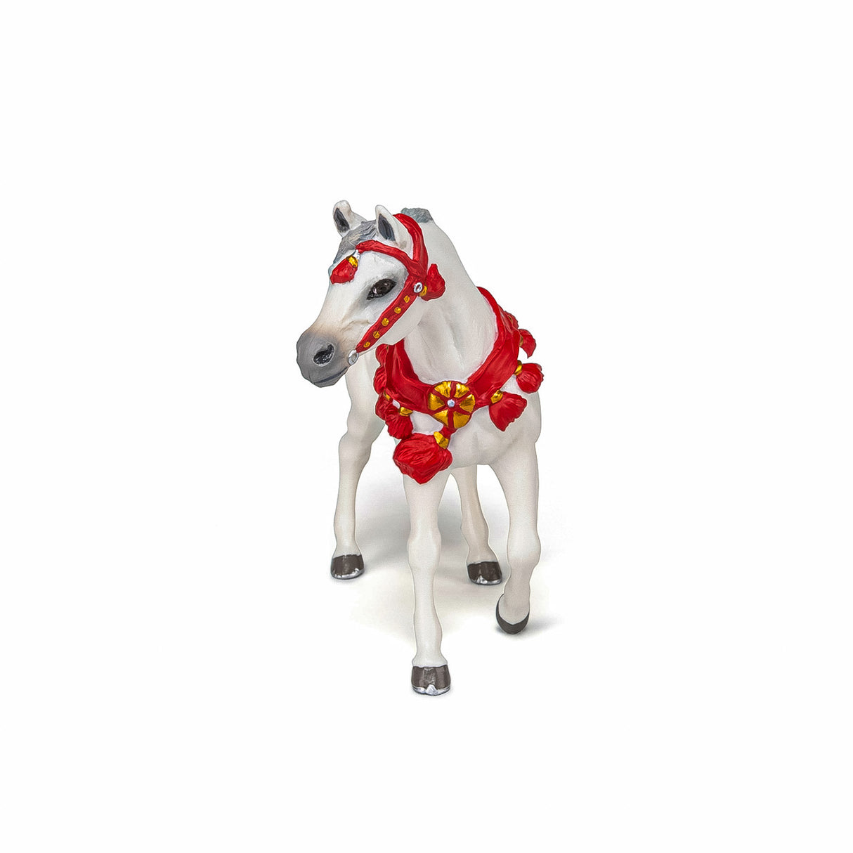 PAPO FIGURINA CAL ARAB ALB DE PARADA
