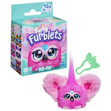 FURBY FURBLETS JUCARIE INTERACTIVA FLO-FLO