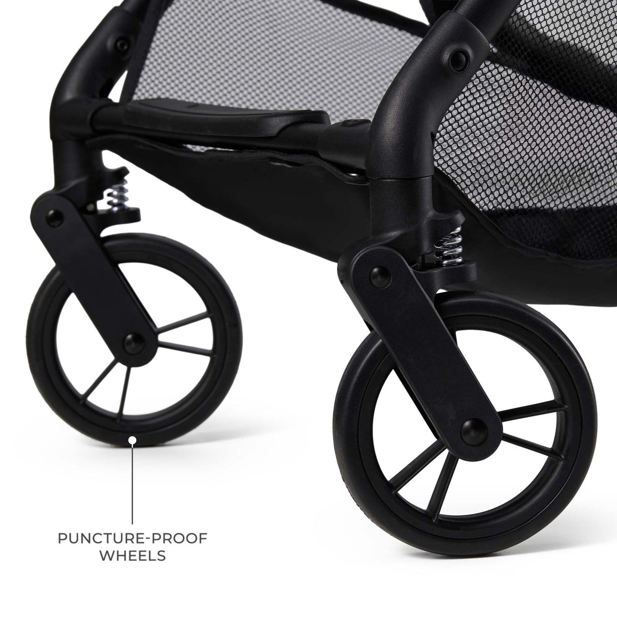 CARUCIOR SPORT KINDERKRAFT INDY3, URBAN GREY