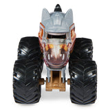 MONSTER JAM MASINUTA METALICA KNIGHTMARE SCARA 1 LA 64