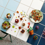 LEGO ICONS PLANTE DE MICI DIMENSIUNI 10329