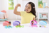 DISNEY VAIANA SET SCOICA CU FIGURINA SI ACCESORII
