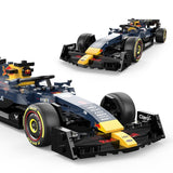 MASINUTA CONSTRUIBILA ORACLE RED BULL RACING RB19 F1 SCARA 1 LA 24