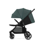 CARUCIOR SPORT KINDERKRAFT ROUTE, EMERALD GREEN
