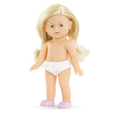 COROLLE LTC PAPUSA MINI COROLLINE ROSY ROCHITA ROZ 20CM