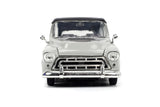 SET MASINUTA 1957 CHEVY SUBURBAN SI FIGURINA FRANKENSTEIN