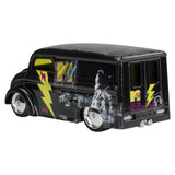 HOT WHEELS POP CULTURE MASINUTA METALICA DAIRY DELIVERY MTV SCARA 1:64
