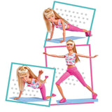 STEFFI LOVE PAPUSA SPORTIVA