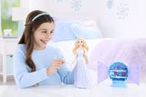 DISNEY FROZEN JEWEL REVEAL PAPUSA ELSA