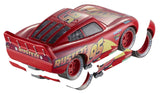 MASINUTA METALICA CARS3 PERSONAJUL FULGER MCQUEEN RUSTEZE