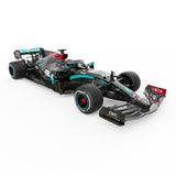 MASINA CU TELECOMANDA MERCEDES-AMG F1 W11 EQ PERFORMANCE SCARA 1 LA 12