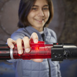 STAR WARS SABIE LASER ELECTRONICA POWER THE FORCE DARTH VADER
