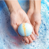 SET CREARE BILE EFERVESCENTE PENTRU BAIE