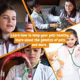 PRIMUL MEU KIT DE VETERINAR