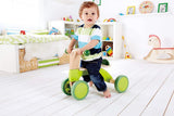 HAPE BICICLETA