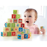HAPE CUBURI ABC