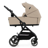 CARUCIOR KINDERKRAFT YOXI 2IN1, SAND BEIGE