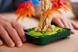 LEGO BOTANICALS BONSAI DE ARTAR JAPONEZ ROSU 10348
