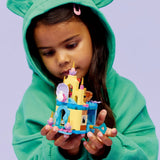 LEGO DISNEY PRINCESS MINIPALATUL MAGIC AL LUI ARIEL 43285