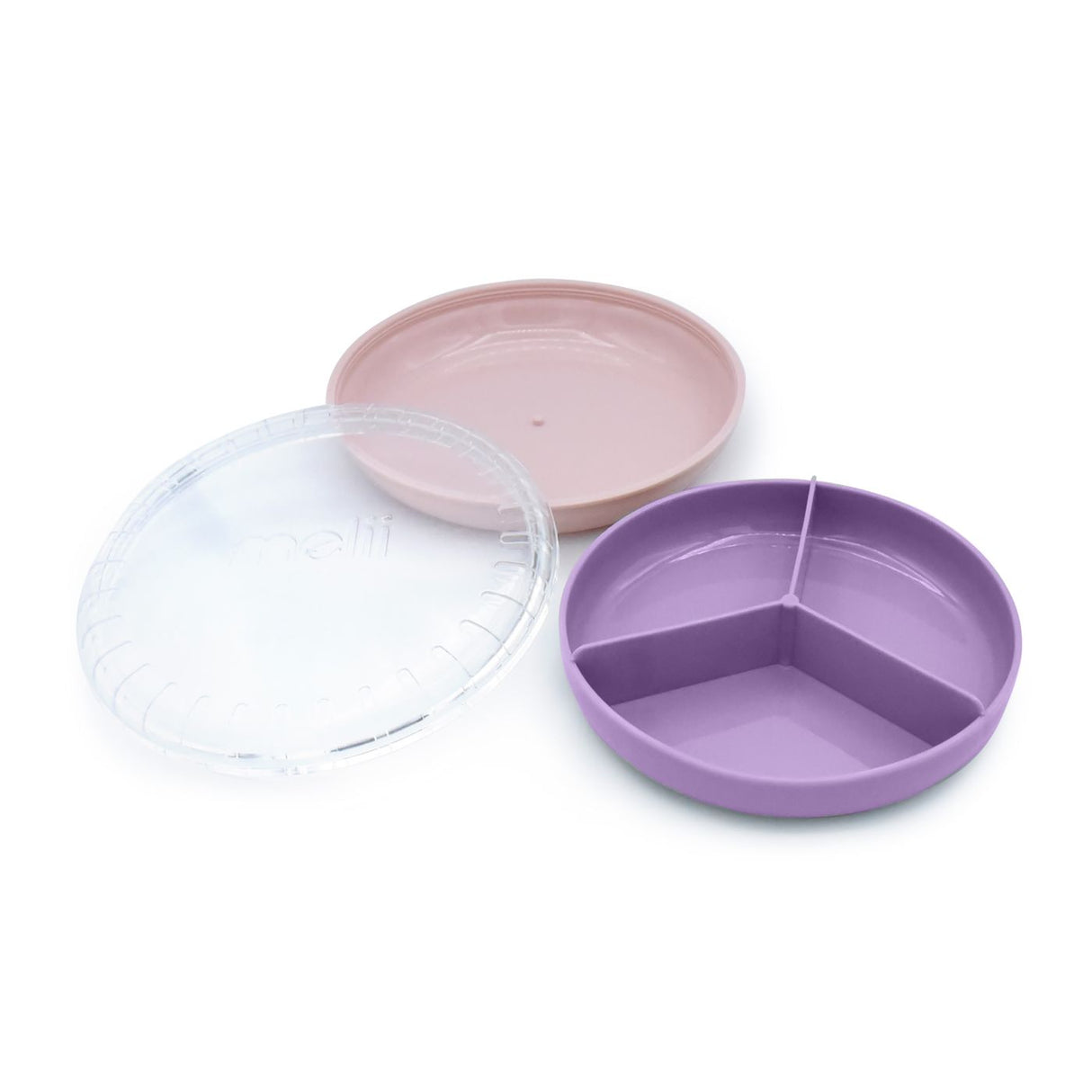 CUTIE SNACK SPIN, MELII, PINK