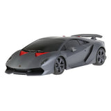 MASINA CU TELECOMANDA LAMBORGHINI SESTO ELEMENTO SCARA 1 LA 18