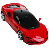 MASINA CU TELECOMANDA FERRARI SF90 STRADALE SCARA 1 LA 18