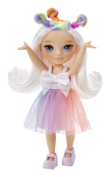 RAINBOW HIGH LITTLES PAPUSA OPAL RAINE