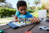 MATCHBOX SET VULCANIZARE