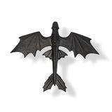 CUM SA ITI DRESEZI DRAGONUL DRAGON ZBURATOR