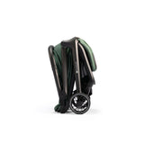 CARUCIOR SPORT KINDERKRAFT NUBI 2, MYSTIC GREEN