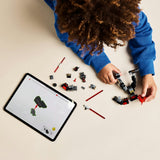 LEGO STAR WARS ROBOTUL DARTH MAUL 75411