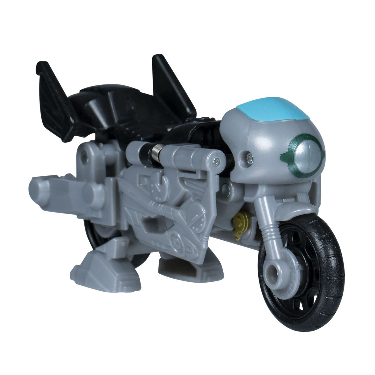 TRANSFORMERS EARTHSPARK FIGURINA TERRAN THRASH 1 STEP SMASH TO CHANGE