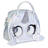 PURSE PETS GENTUTE MICRO EDGY HEDGY SI NARWOW